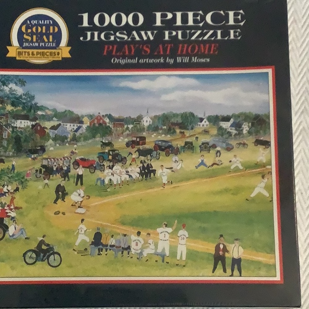 NWT Puzzle